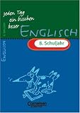 Produkt-Bild: Jeden Tag ein bisschen besser, Englisch, 8. Schuljahr