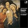 Richafort: Requiem in memoriam Josquin Desprez; Motets /Huelgas Ensemble * P van Nevel