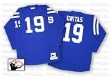 Johnny Unitas Baltimore Colts Mitchell & Ness JERSEY 48