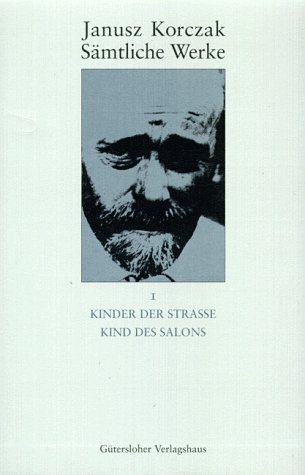 Janusz Korczak