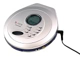 X4-TECH Skywalker CD/MP3/VCD Player