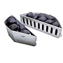 Weber 7403 Char-Basket Charcoal Briquet Holders