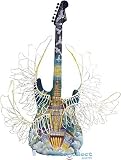Guitar Mania Rising City Soaring World