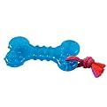 Pet Stages Orka Bone Dog Toy