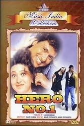 Hero No. 1