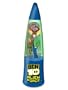 Spearmark Ben 10 Alien Force Glitter Lamp
