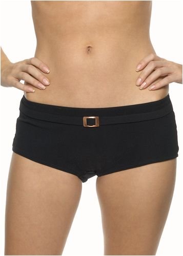 Fantasie Seattle belted short