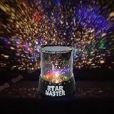 Fantastic Star Master Light Lighting Projector