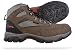 Hi-Tec Kruger WP Mens Waterproof Hiking Boots - Brown - SIZE US 11