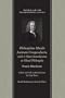 Philosophiae Moralis Institutio Compendiaria, with A Short Introduction to Moral Philosophy (Natural Law Paper)