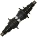 The Shadow Conspiracy Raptor Cassette BMX Bike Hub - 36H RHD 9T - Black