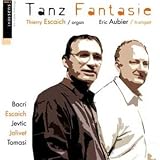 Tanz Fantasie - Organ & Trumpet