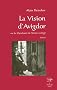 La Vision d'Avigdor ou Le Marchand de Venise corrig�
