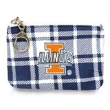 Illinois Fighting Illini Womens/Girls Coin Purse