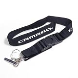 Chevrolet 2010 up Camaro Lanyard, Official Licensed by GM