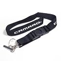 Chevrolet 2010 up Camaro Lanyard