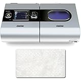 ResMed S9 CPAP Standard Filter, 2pk by Sunset Medical