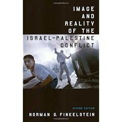 Image and Reality of the Israel Palestine Conflict