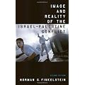 Image and Reality of the Israel-Palestine Conflict