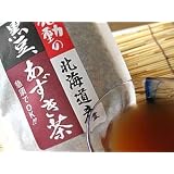 黒豆あずき茶100ｇ 北海道産！あずき茶がフジテレビの『使えるテレビ』で≪正月太り撃退法≫として紹介されました。