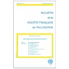 R�flexions sur les questions d'identit�