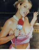 PHOTO B7350 Brooke Burns