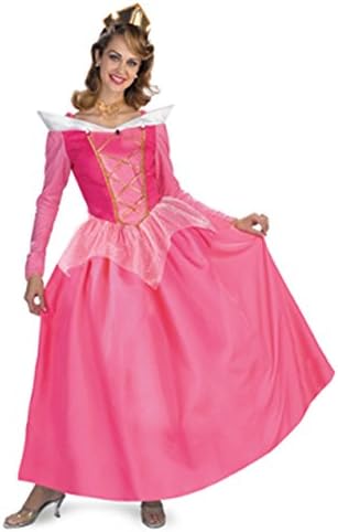 Aurora Prestige Adult Costume