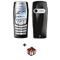 Nokia 6610i Cover in DarkBlue