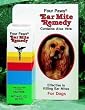 FP EAR MITE REMEDY DOG 0.75OZ