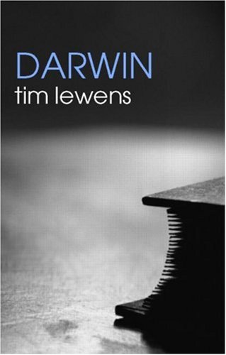 Darwin (The Routledge Philosophers)