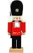 German Nutcracker - Soldier
