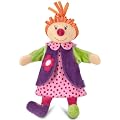 Sterntaler st36253 Handpuppe, Clowndame