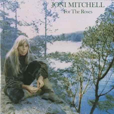 CD-Charts  Music : For the Roses