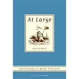 At Large and At Small: Familiar Essays