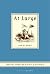 At Large and At Small: Familiar Essays