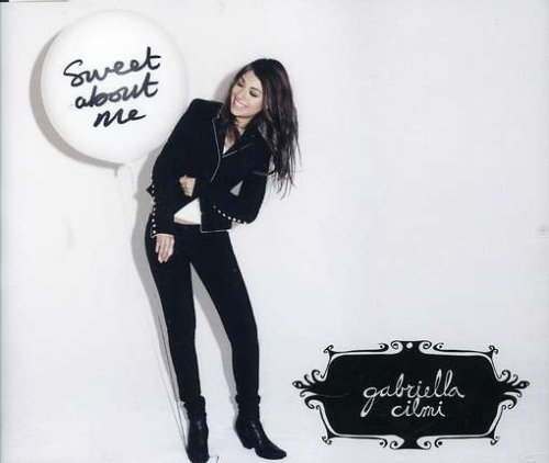 CD-Charts  Music : Sweet About Me