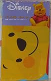 Winnie the Pooh 2 Pc Toddler Sheet Set