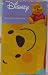 Disney Winnie the Pooh 2-Piece Toddler Sheet Set