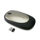 Kensington K72328US ci95 Wireless Mobile Mouse with Nano Receiver