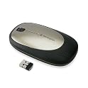 Wireless Mobile Mouse w/ Nano Receiver