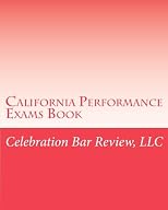 California Performance Exams Book (Volume 4)
