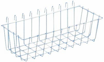 Metaltex 369631039 Allzweckkorb 32 x 13 x 9 cm Polytherm Deko