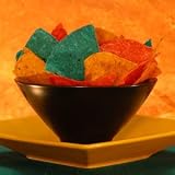 Vegetas Southwest Fiesta Corn Tortilla Chips