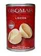 Geomar Gourmet Seafood, Locos, 15-Ounce Can