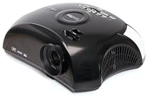 Optoma DVD100 - Home Cinema Projector With In Built DVD Player