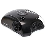 Optoma DVD100 - Home Cinema Projector With In Built DVD Player
