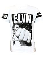 Eleven Paris Camiseta Manga Corta Tyclay (Blanco)