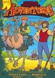 Festival of Family Classics: Adventures, Vol. 3