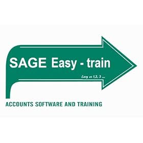 Sage Line 50 Interactive Training CD Rom software DiscountsCrazy