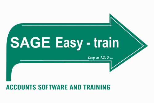 Sage Line 50 Interactive Training CD Rom software